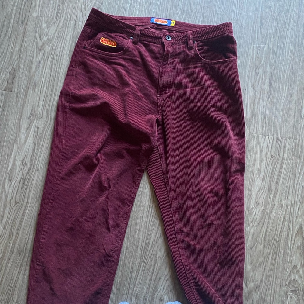 red empyres size 34x34